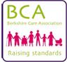 Care home member Berkshire Care Association