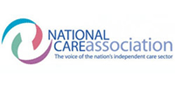 Care home member National Care Association