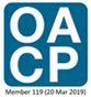 Member Oxfordshire Care Providers